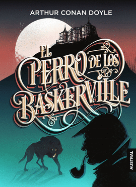 PERRO DE LOS BASKERVILLE EL
