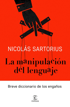 MANIPULACIÓN DEL LENGUAJE LA