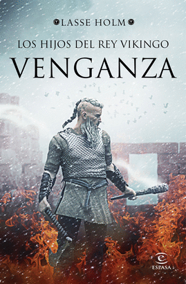 VENGANZA