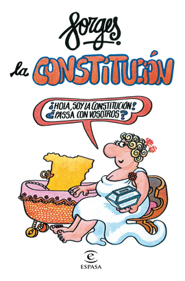 CONSTITUCIÓN LA