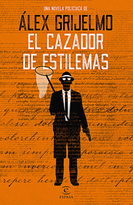 CAZADOR DE ESTILEMAS EL