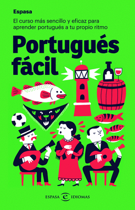PORTUGUES FACIL ESPASA