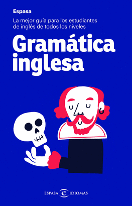 GRAMATICA INGLESA ESPASA
