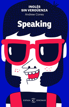 SPEAKING