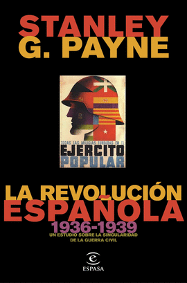 REVOLUCIÓN ESPAÑOLA 1936 1939 LA