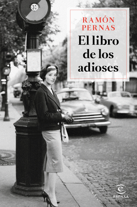 LIBRO DE LOS ADIOSES EL