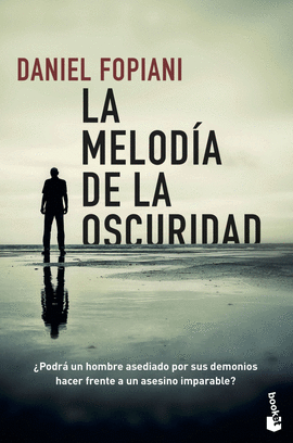 MELODIA DE LA OSCURIDAD LA