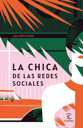 CHICA DE LAS REDES SOCIALES LA
