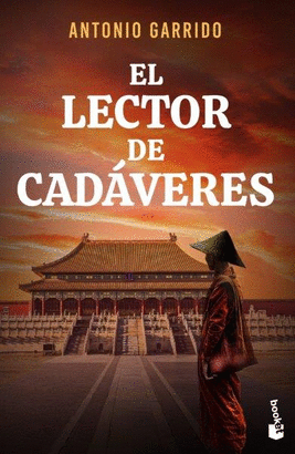 LECTOR DE CADÁVERES EL