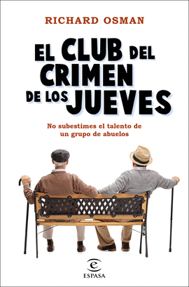 CLUB DEL CRIMEN DE LOS JUEVES EL