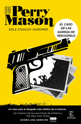 CASO DE LAS GARRAS DE TERCIOPELO EL