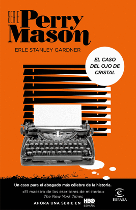 CASO DEL OJO DE CRISTAL EL