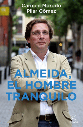 ALMEIDA EL HOMBRE TRANQUILO