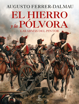 HIERRO Y LA POLVORA EL