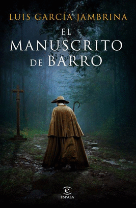MANUSCRITO DE BARRO EL