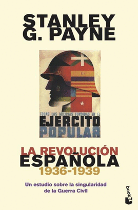 REVOLUCION ESPAÑOLA 1936 - 1939 LA