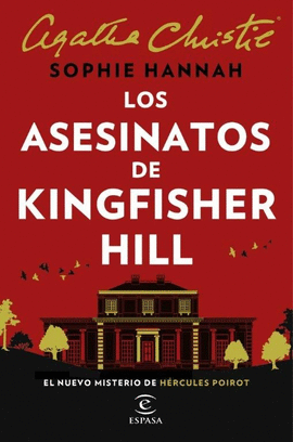 ASESINATOS DE KINGFISHER HILL LOS