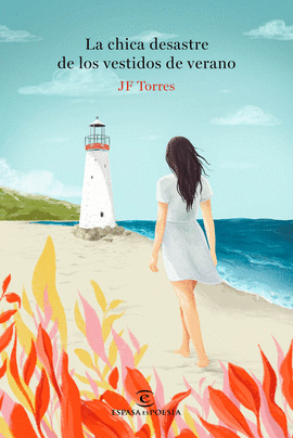 CHICA DESASTRE DE LOS VESTIDOS DE VERANO LA