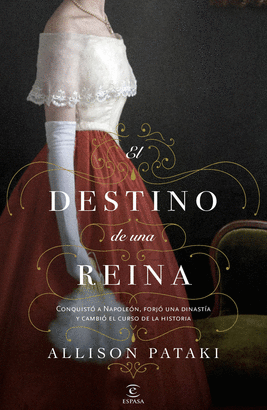 DESTINO DE UNA REINA EL