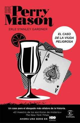 CASO DE LA VIUDA PELIGROSA EL