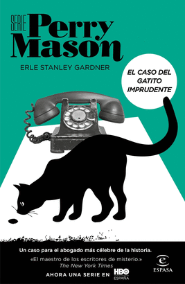 CASO DEL GATITO IMPRUDENTE EL