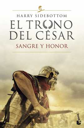 SANGRE Y HONOR