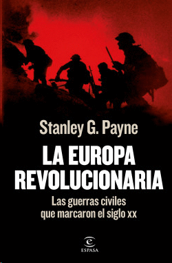 EUROPA REVOLUCIONARIA LA