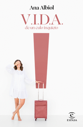 VIDA DE UN CULO INQUIETO