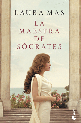 MAESTRA DE SOCRATES LA