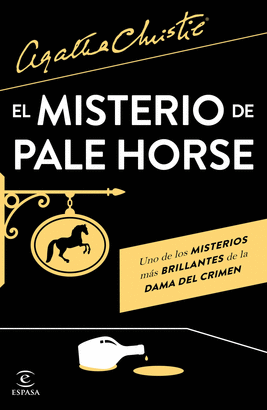 MISTERIO DE PALE HORSE EL