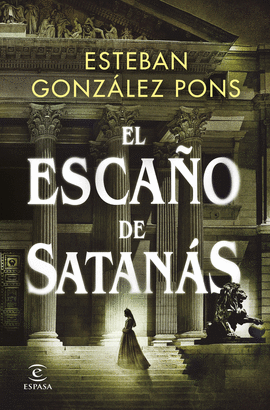 ESCAÑO DE SATANAS EL