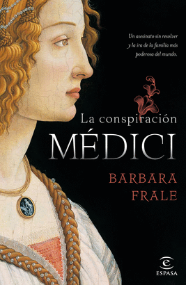 CONSPIRACION MEDICI LA