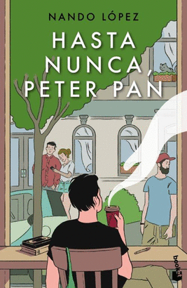 HASTA NUNCA PETER PAN