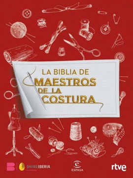 BIBLIA DE MAESTROS DE LA COSTURA LA