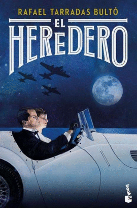 HEREDERO EL