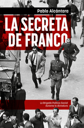 SECRETA DE FRANCO LA