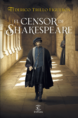 CENSOR DE SHAKESPEARE EL