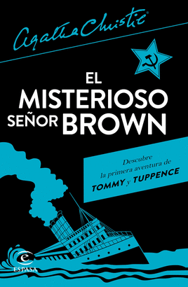 MISTERIOSO SEÑOR BROWN EL
