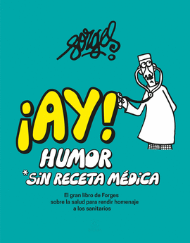 AY HUMOR SIN RECETA MEDICA