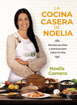 COCINA CASERA DE NOELIA LA