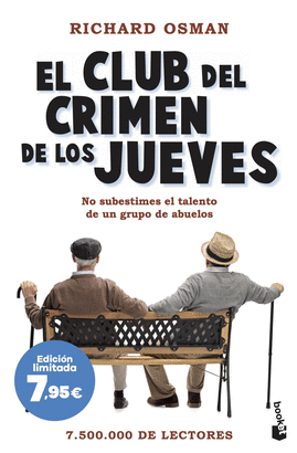 CLUB DEL CRIMEN DE LOS JUEVES EL
