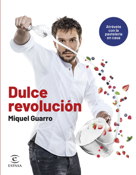DULCE REVOLUCION