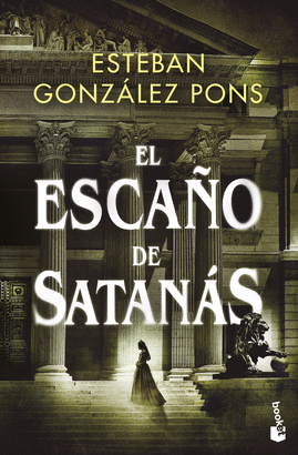 ESCAÑO DE SATANAS EL