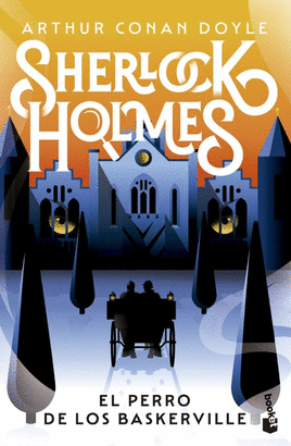 PERRO DE LOS BASKERVILLE EL