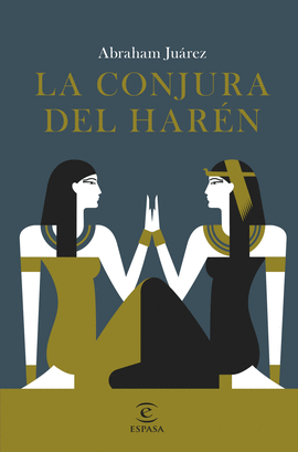 CONJURA DEL HAREN LA