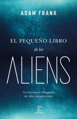 PEQUEÑO LIBRO DE LOS ALIENS EL