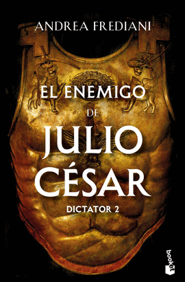 ENEMIGO DE JULIO CESAR EL