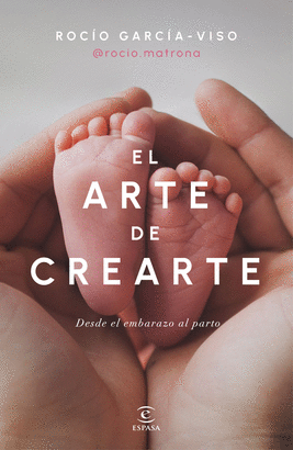Álbum del bebe - EditorialCrearte