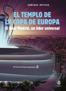 TEMPLO DE LA COPA DE EUROPA EL
