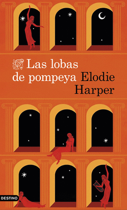 LOBAS DE POMPEYA LAS